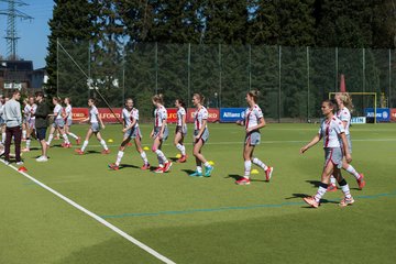Bild 37 - BL Damen Der Club an der Alster - Mannheimer HC : Ergebnis: 1:0